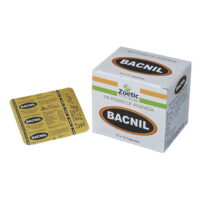 Bacnil Cap